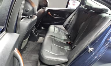 3 Series (F30)