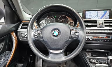 3 Series (F30)