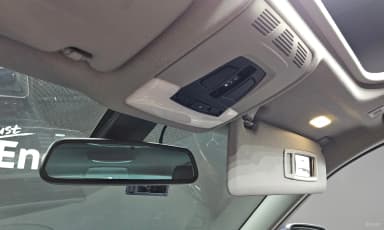 3 Series (F30)