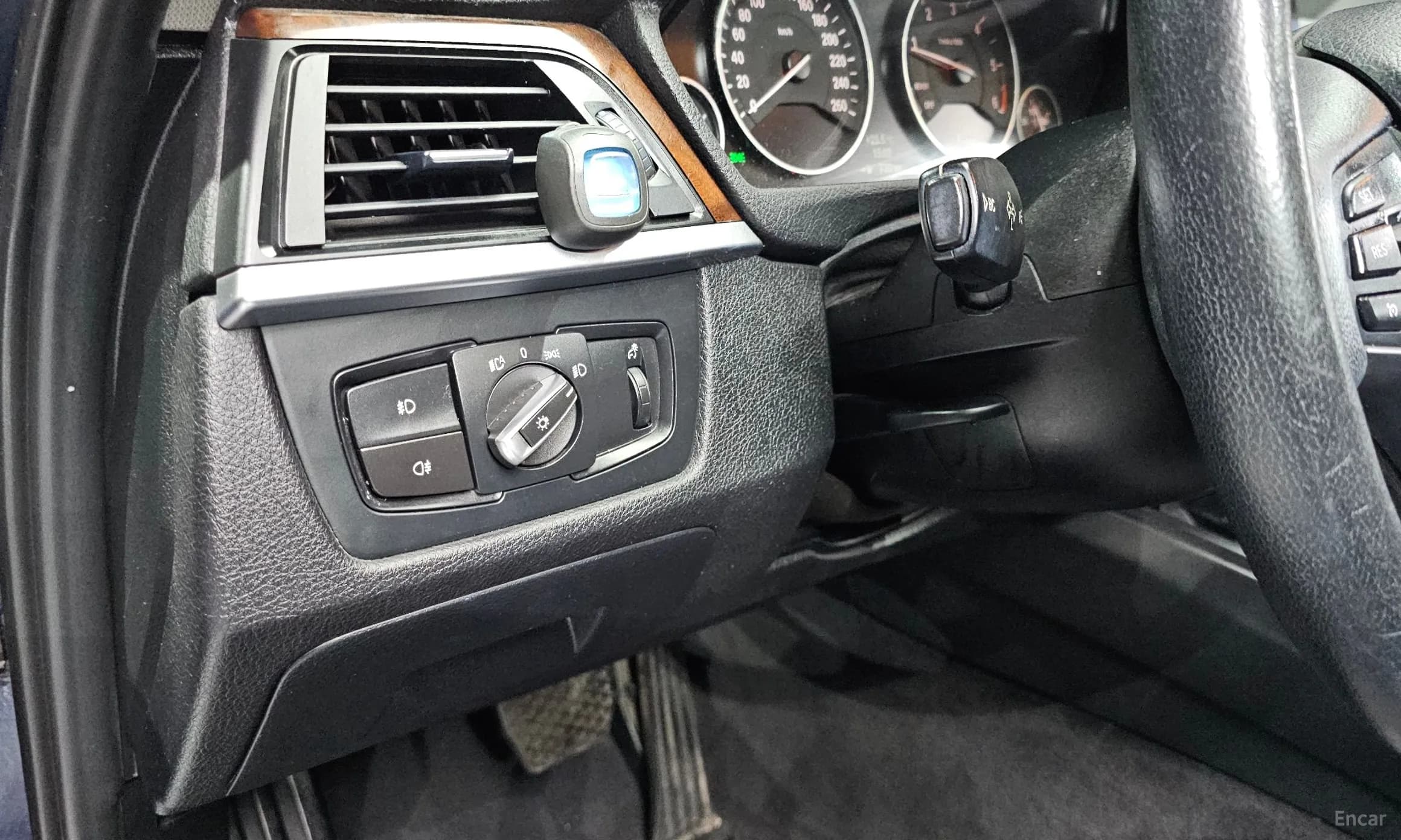 3 Series (F30)