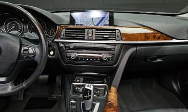 3 Series (F30)
