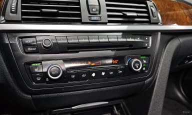 3 Series (F30)
