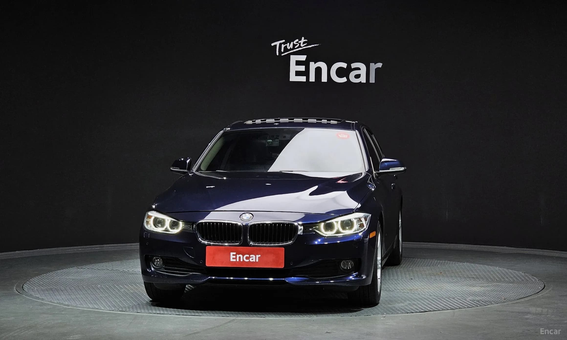 3 Series (F30)