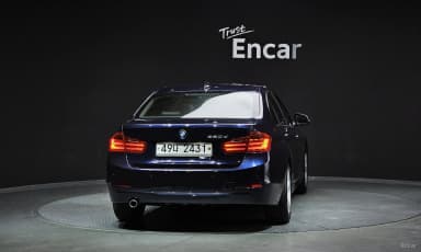 3 Series (F30)