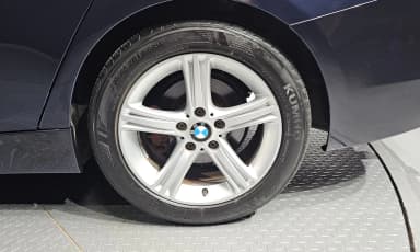 3 Series (F30)