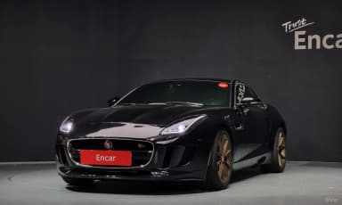 F-TYPE