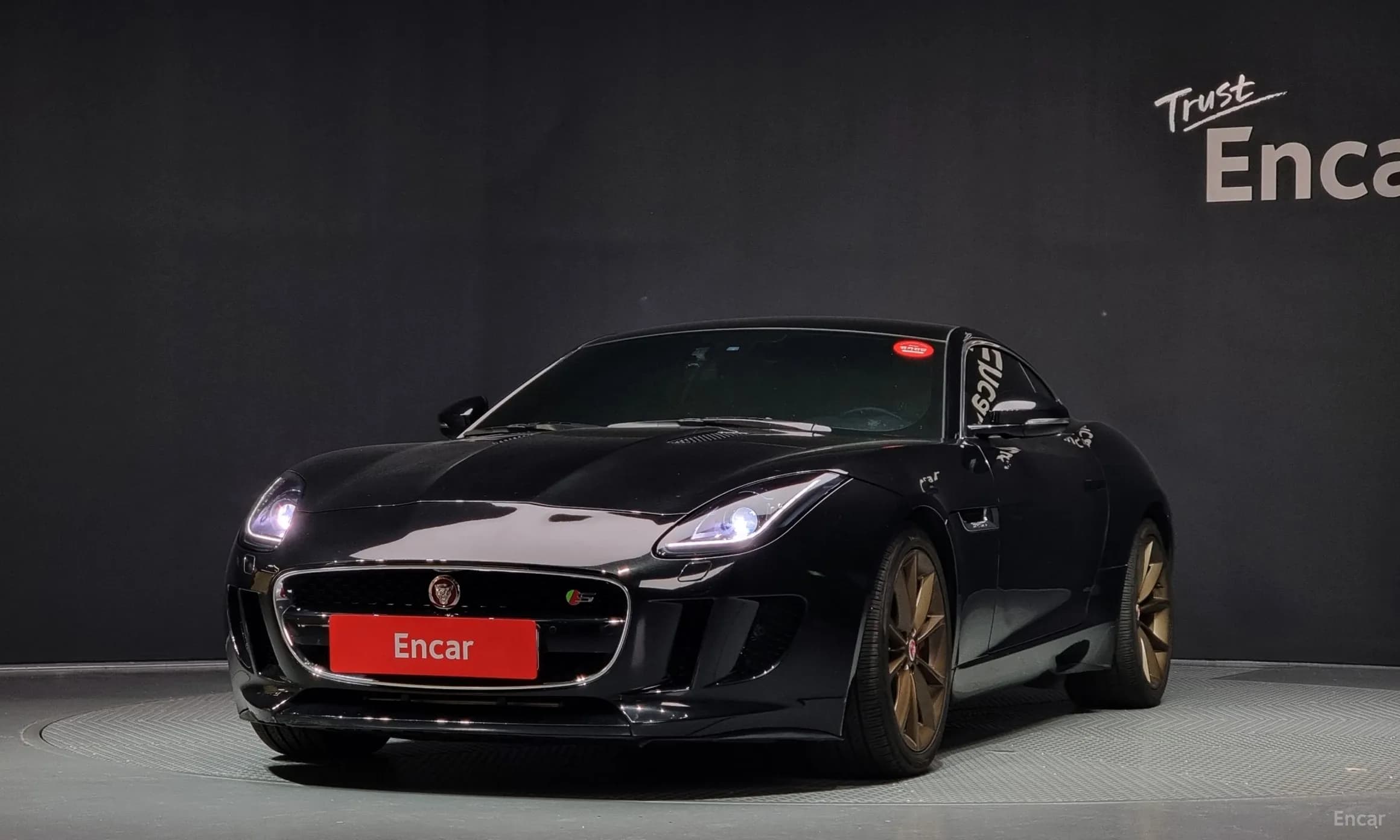 F-TYPE