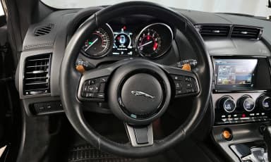 F-TYPE