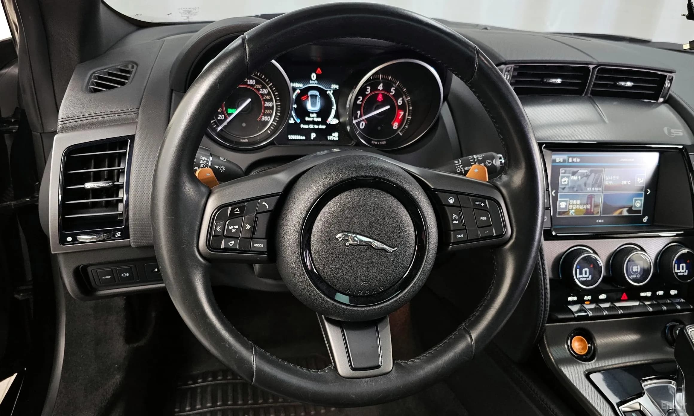 F-TYPE