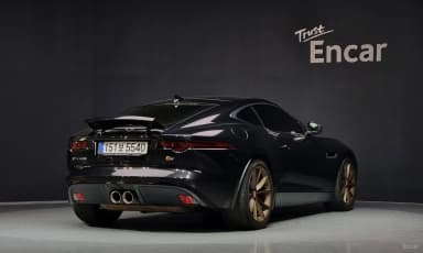 F-TYPE