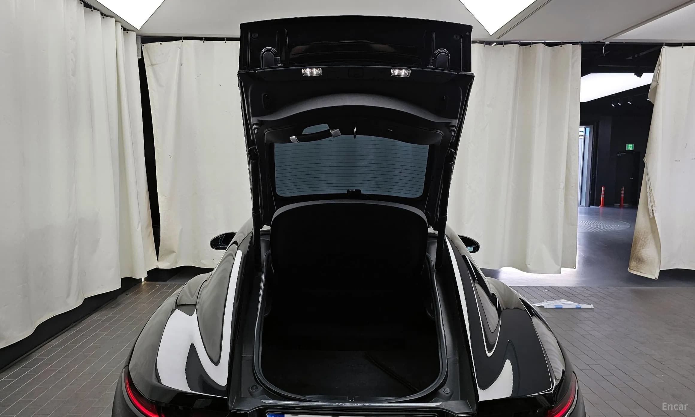 F-TYPE