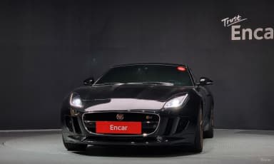 F-TYPE