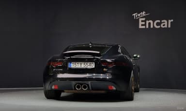 F-TYPE