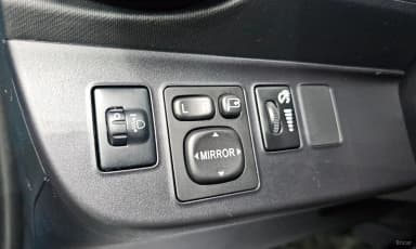 Prius C