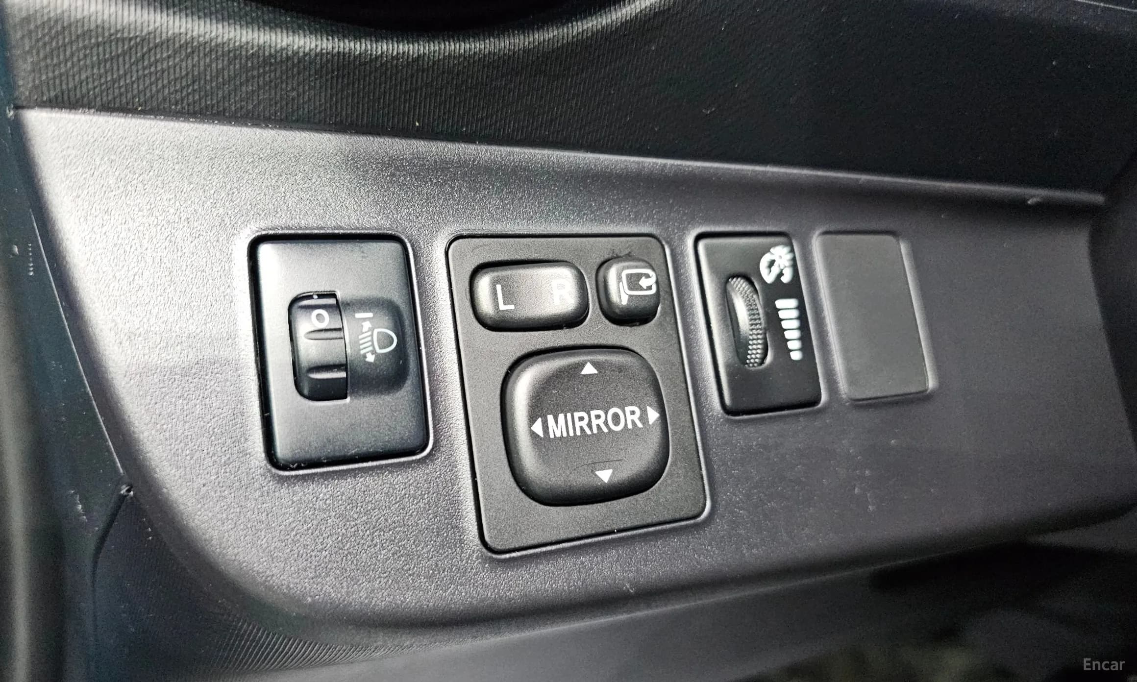 Prius C