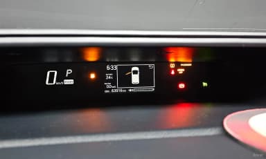 Prius C