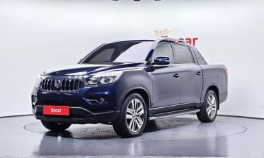 Rexton Sports Khan