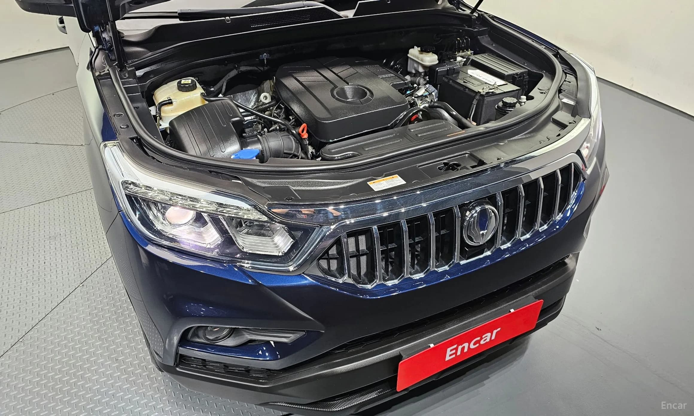 Rexton Sports Khan