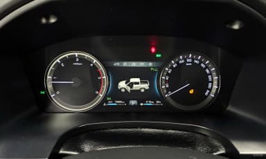 Rexton Sports Khan