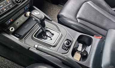 Rexton Sports Khan