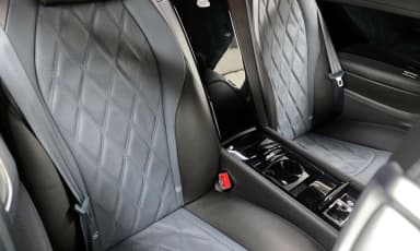 Continental GT 2nd Generation