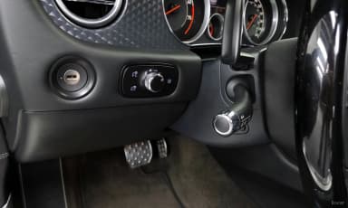 Continental GT 2nd Generation