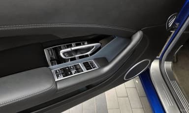 Continental GT 2nd Generation