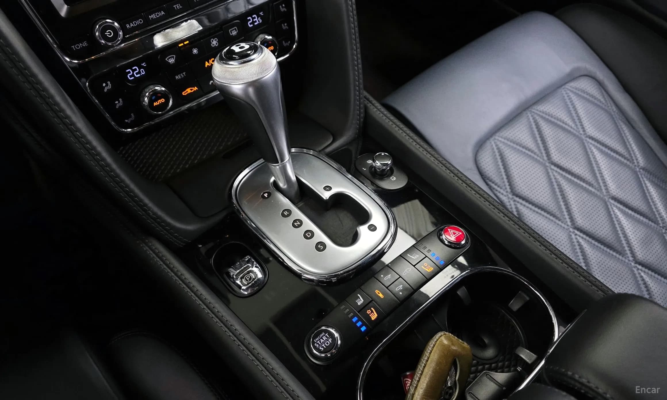 Continental GT 2nd Generation