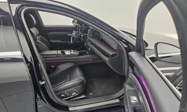 G90 (RS4)