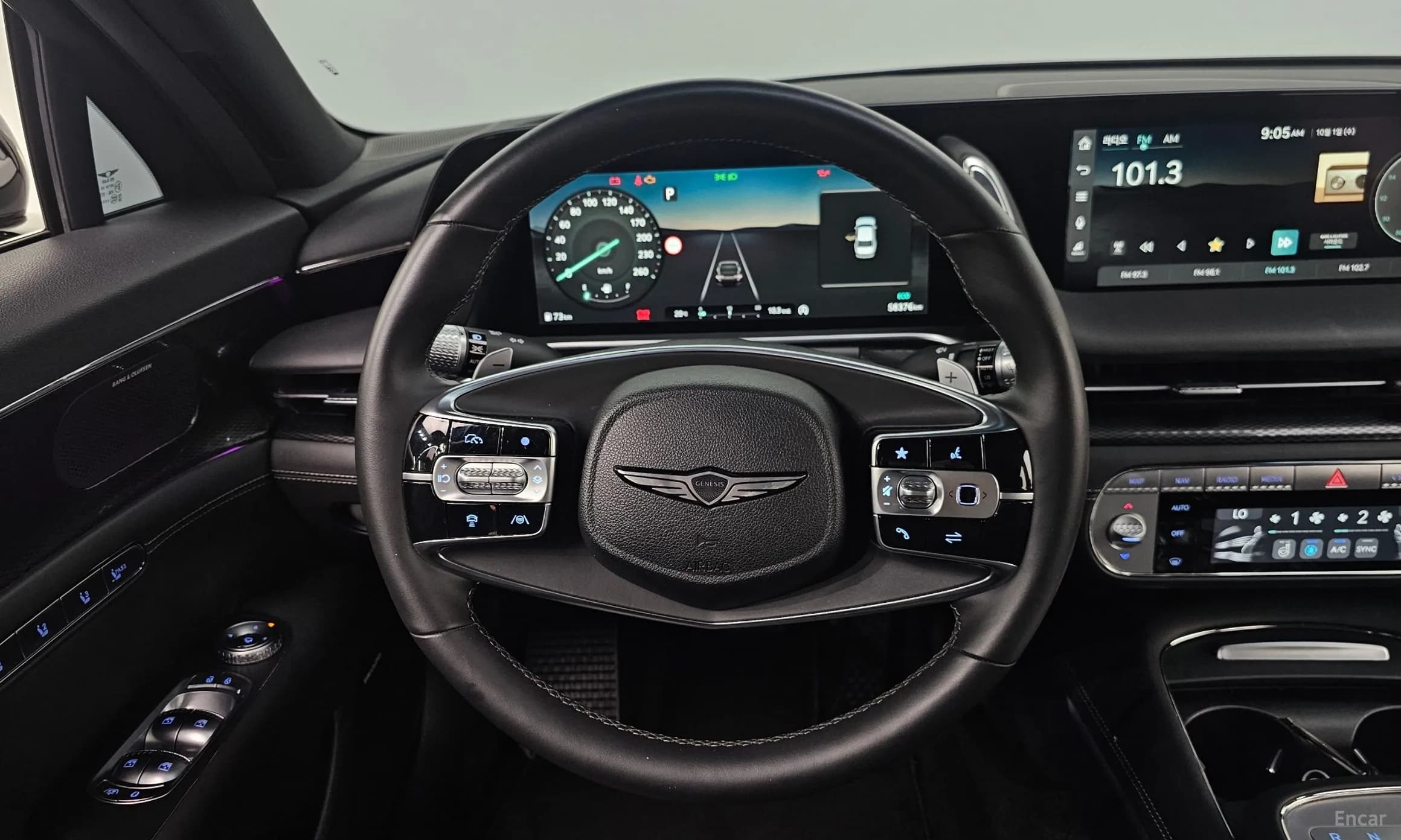 G90 (RS4)