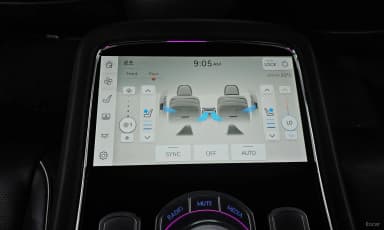 G90 (RS4)