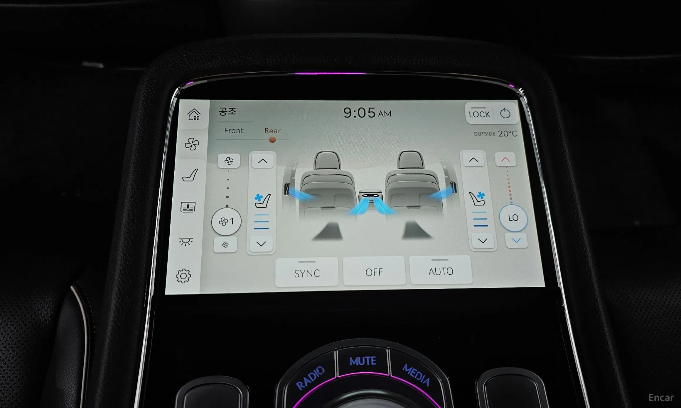 G90 (RS4)