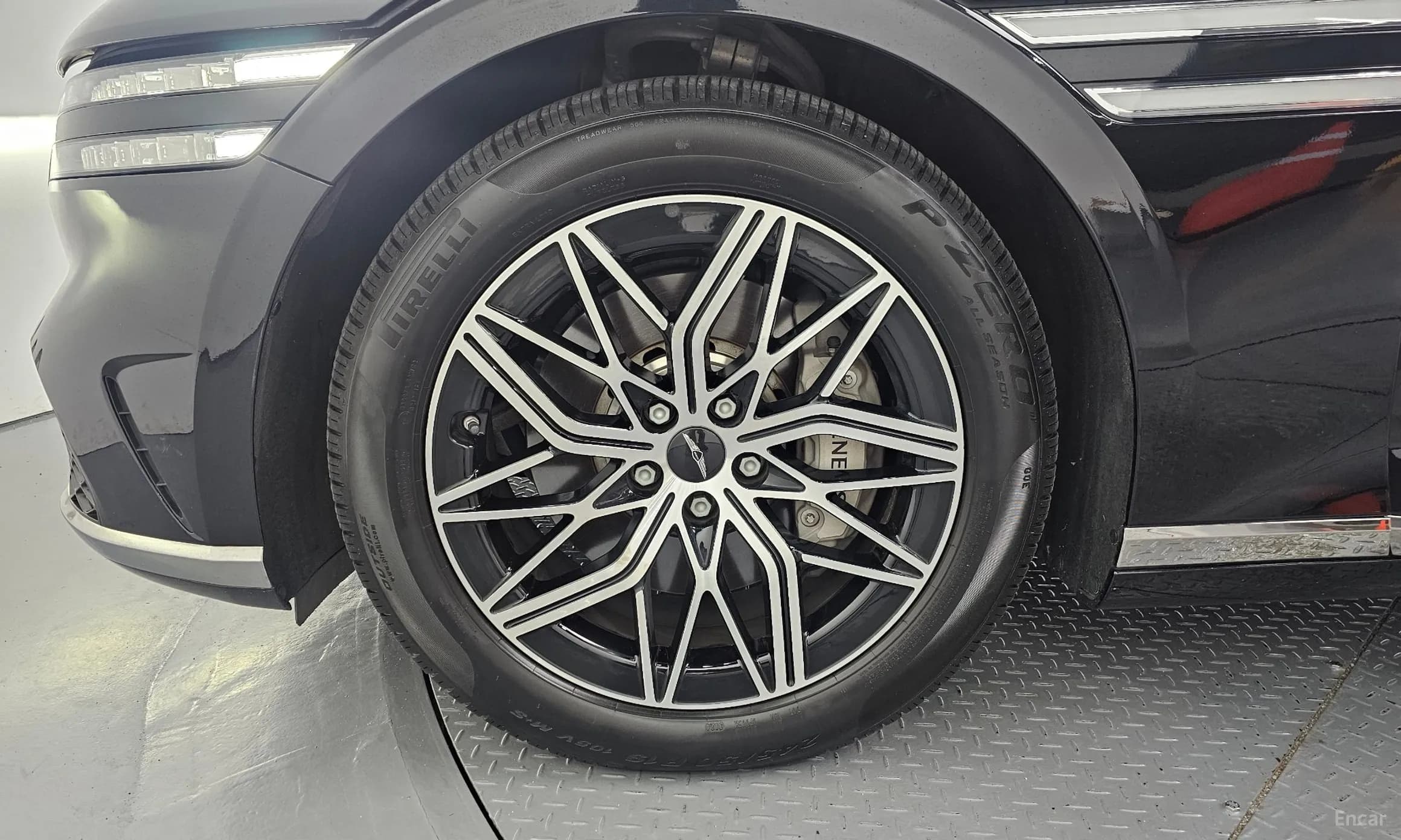G90 (RS4)
