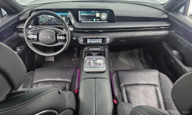 G90 (RS4)