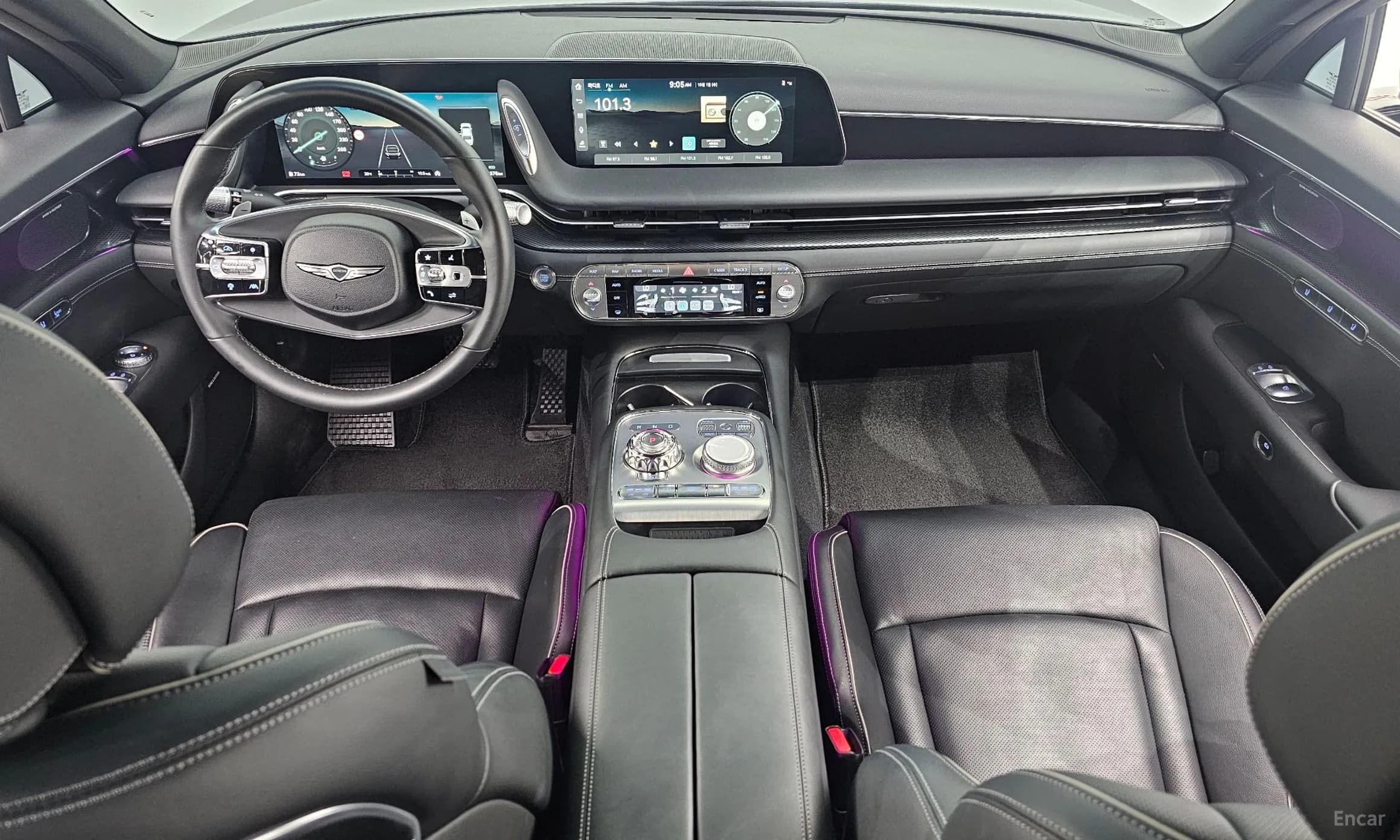 G90 (RS4)