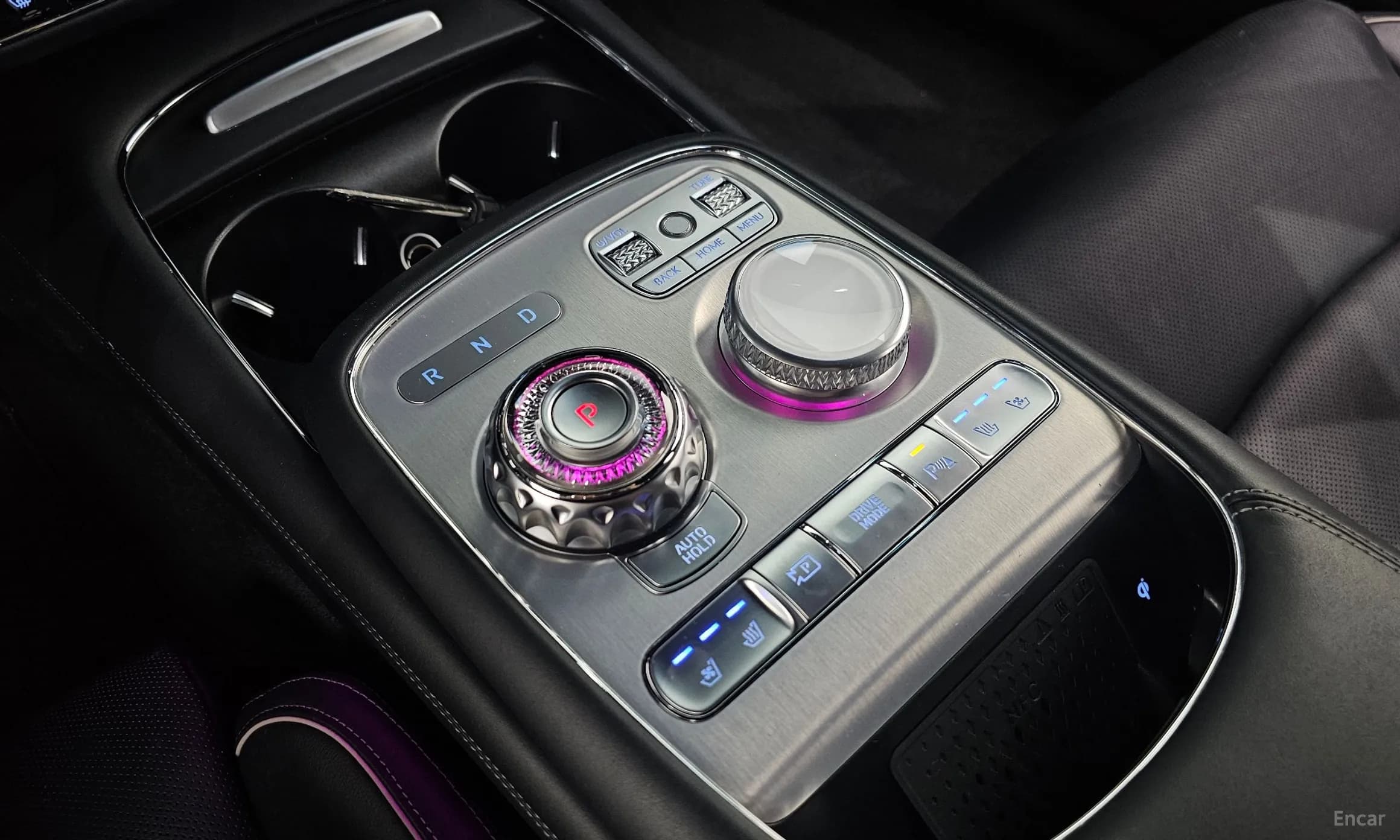 G90 (RS4)