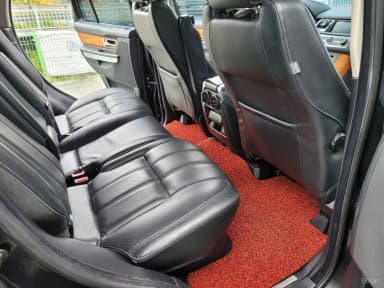Range Rover Sport