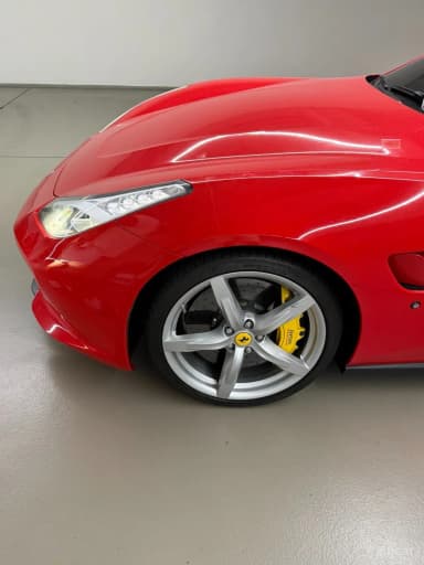 GTC4 Rousseau