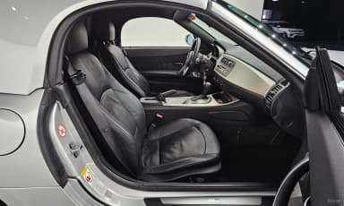 Z4 (E85)