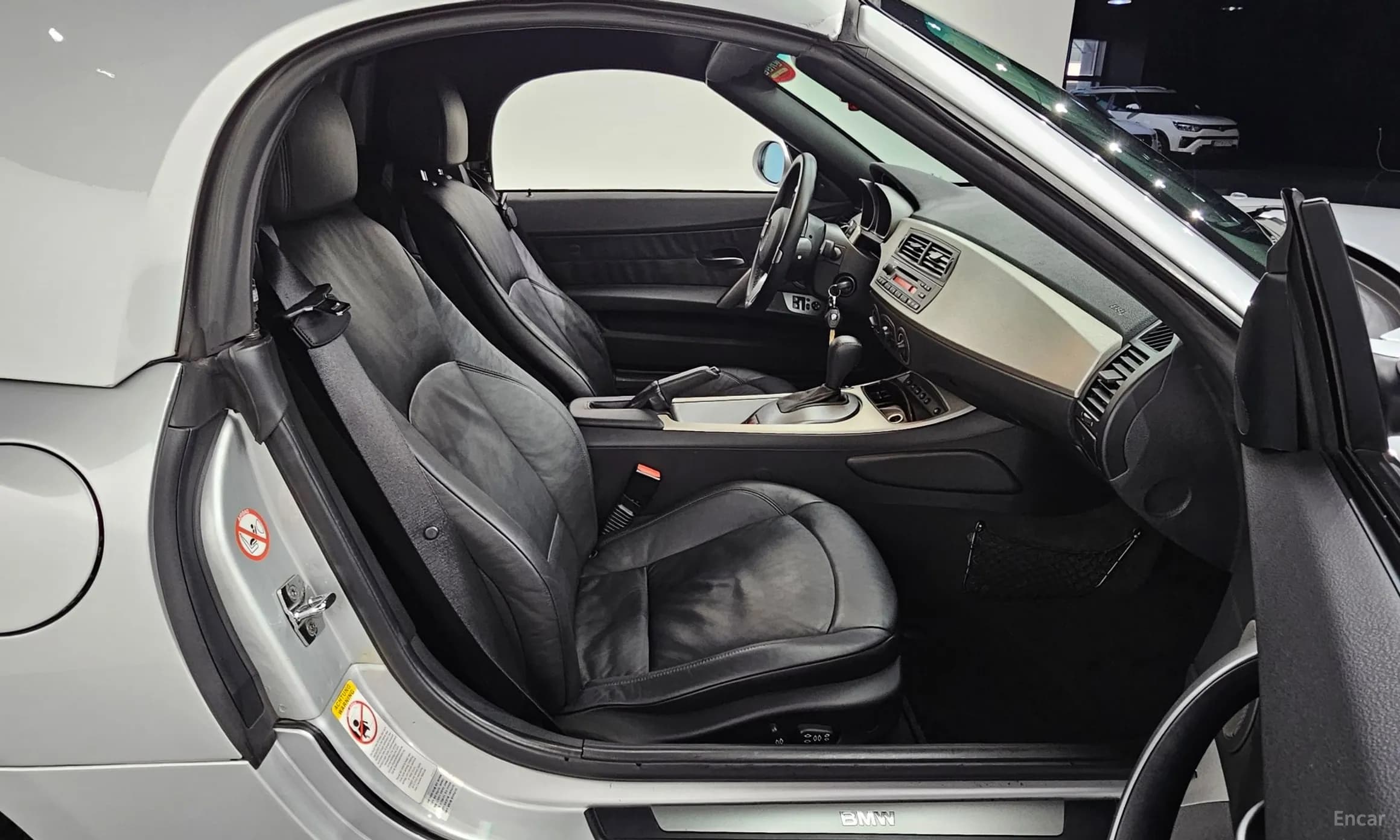 Z4 (E85)