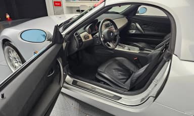Z4 (E85)