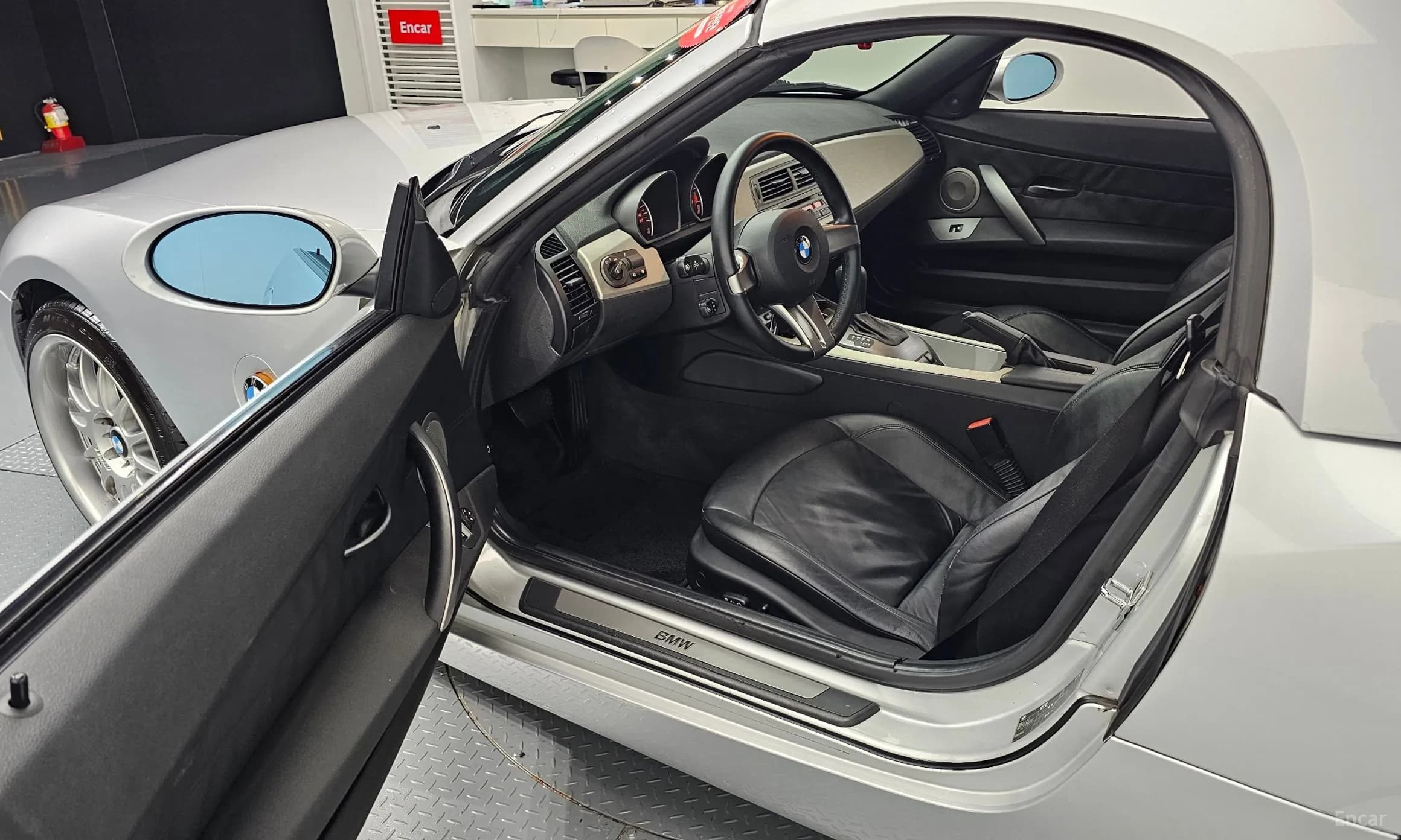 Z4 (E85)