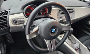 Z4 (E85)