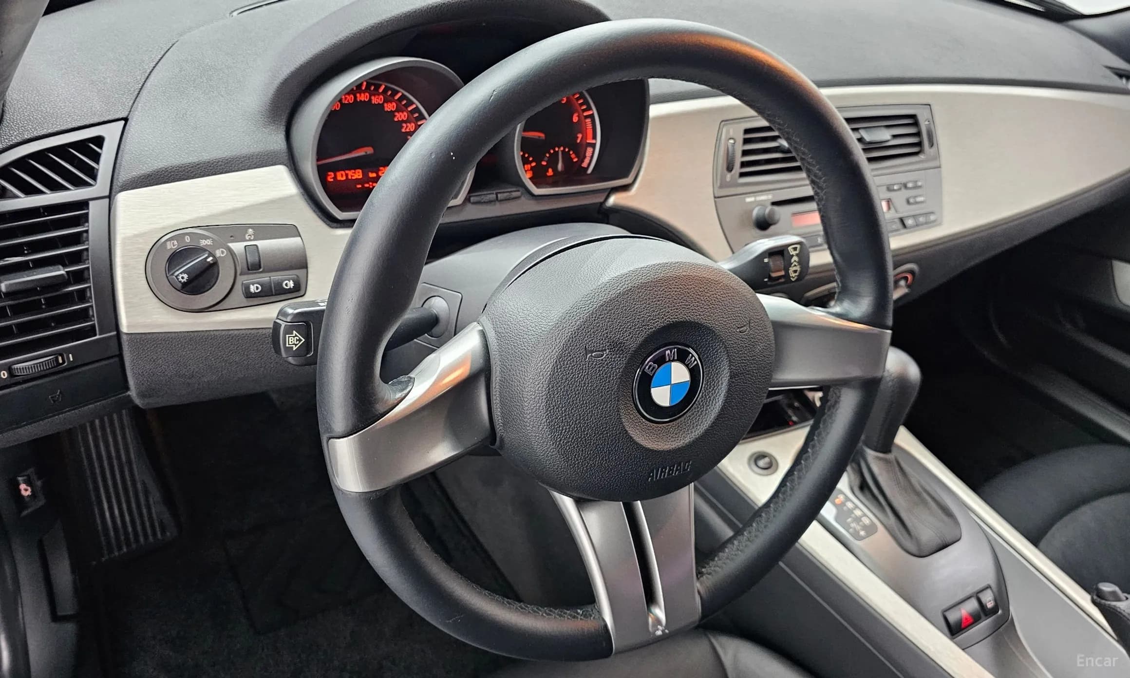 Z4 (E85)
