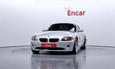 Z4 (E85)