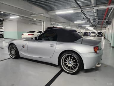 Z4 (E85)
