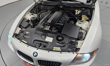 Z4 (E85)