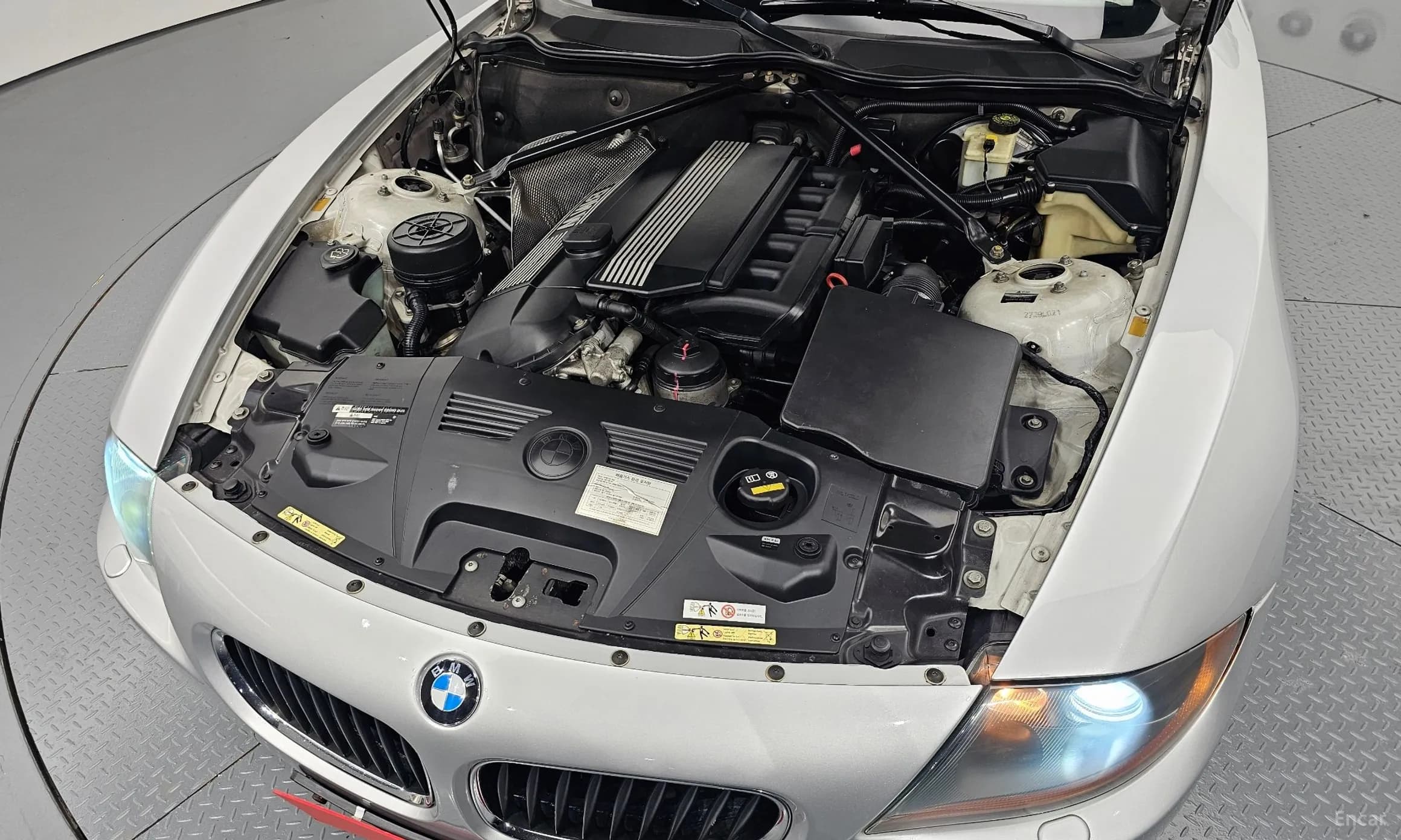 Z4 (E85)
