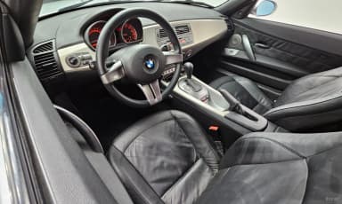 Z4 (E85)