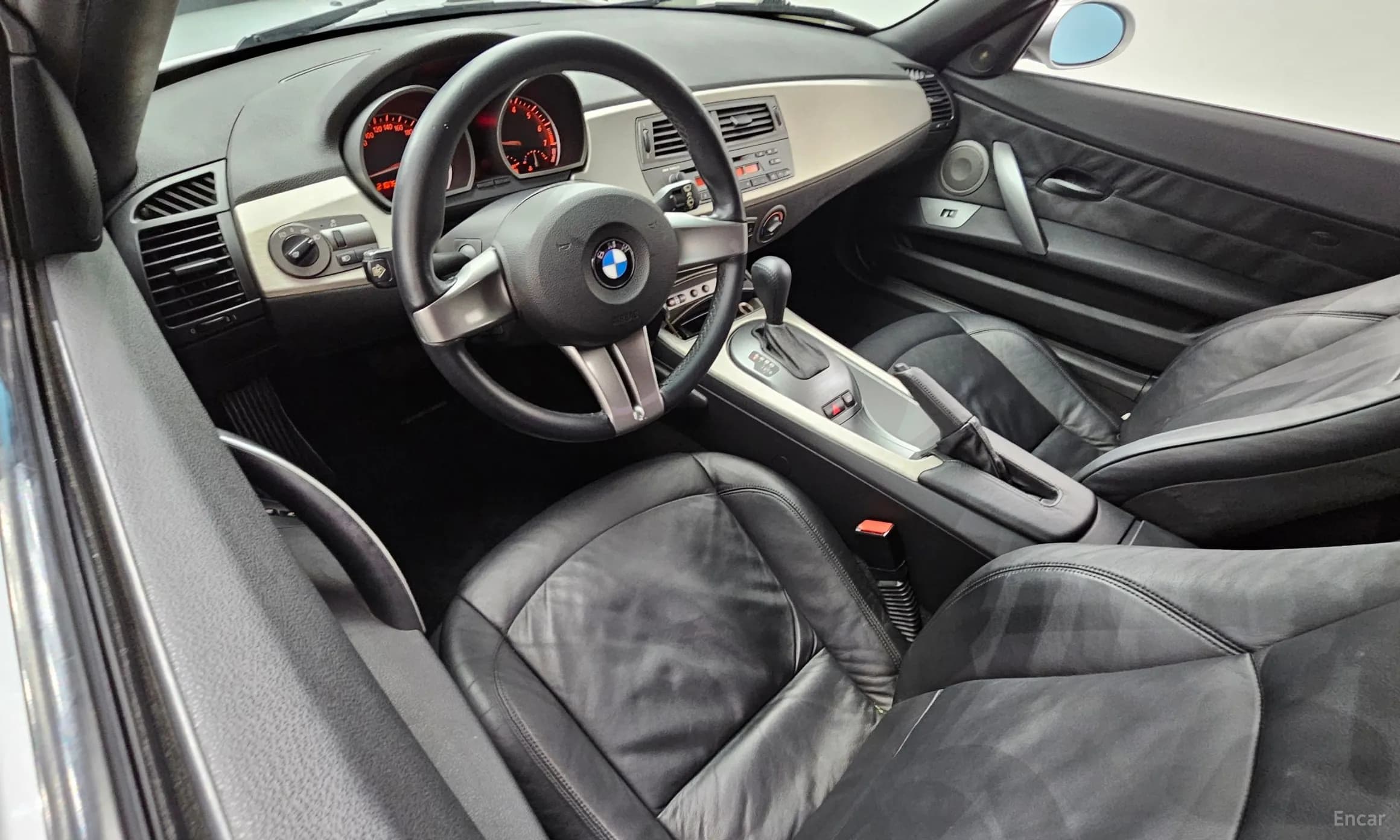 Z4 (E85)